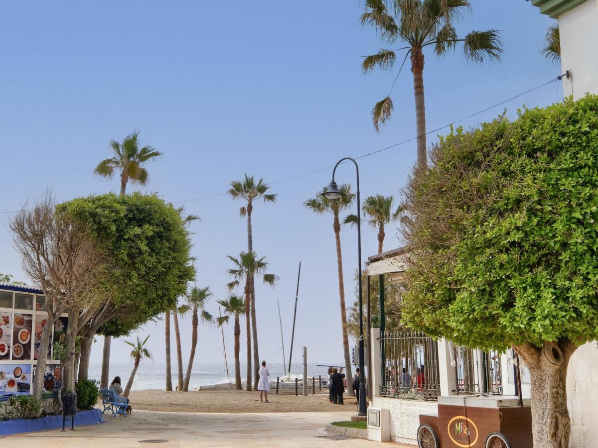 Apartamento Calabella Pirate View, Frontline La Cala La Cala De Mijas
