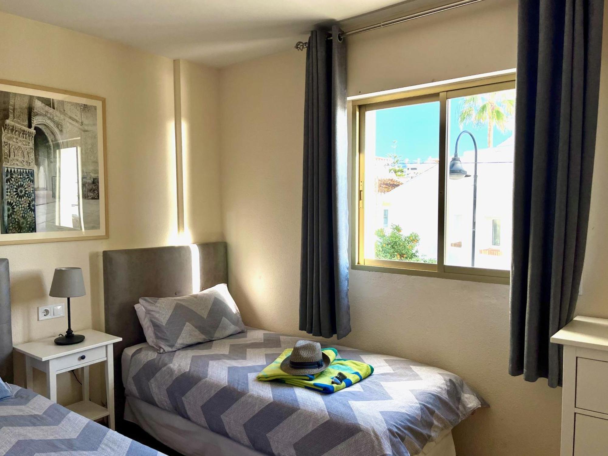 Calabella Pirate View, Frontline La Cala Apartamento