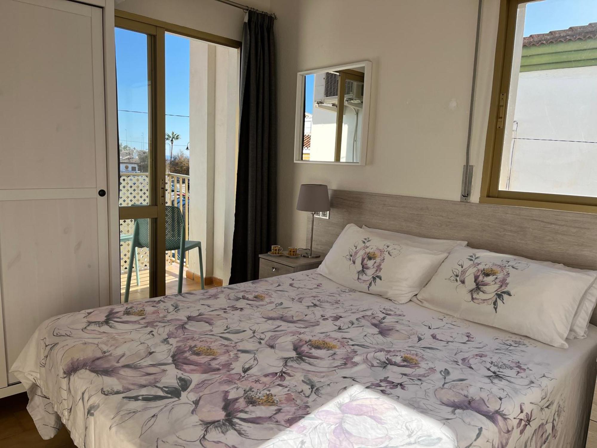 Calabella Pirate View, Frontline La Cala Apartamento