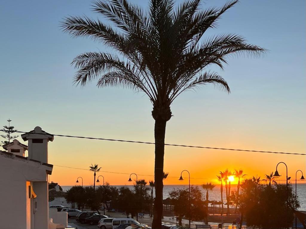 Calabella 1 Pirate View, Frontline La Cala De Mijas, Wi-fi Appartamento
