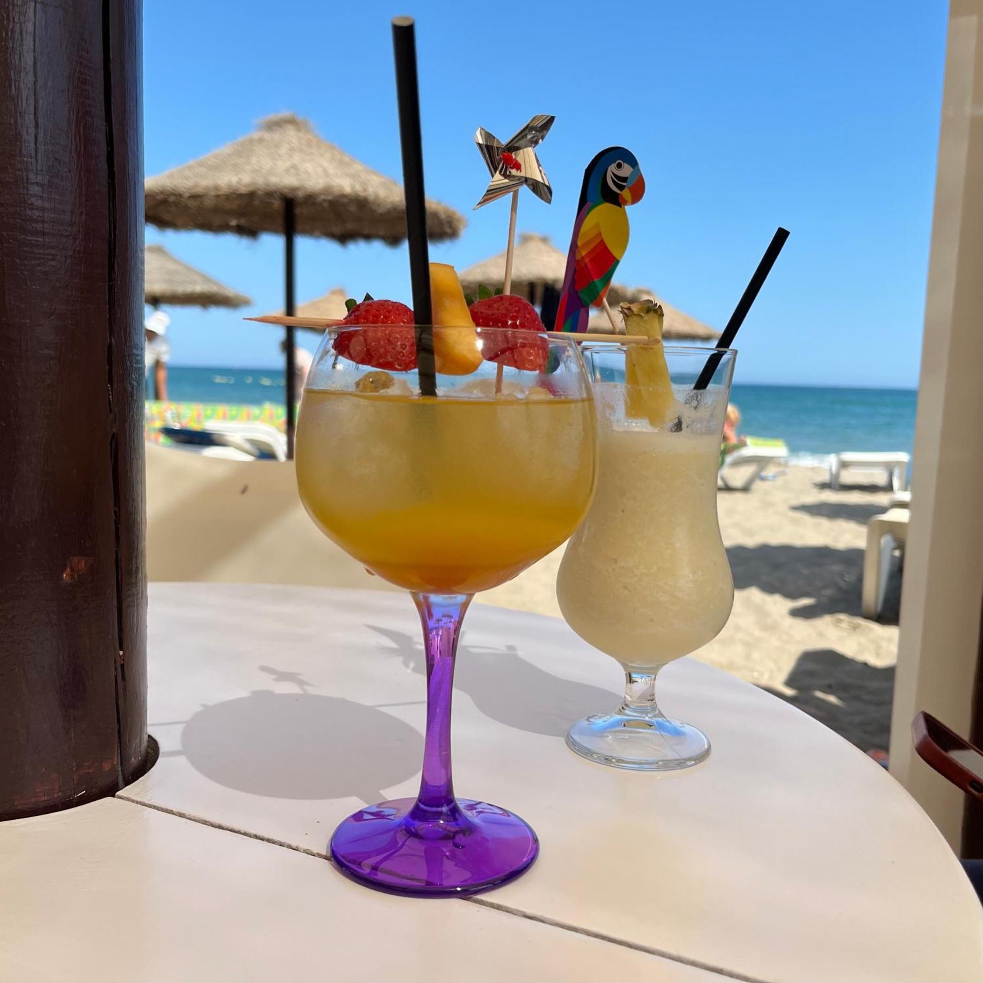 Appartamento Calabella 1 Pirate View, Frontline La Cala De Mijas, Wi-fi